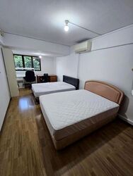 Blk 343 Clementi Avenue 5 (Clementi), HDB 3 Rooms #616469401